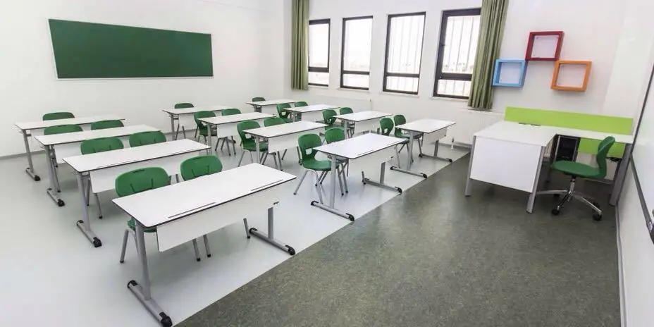 Institution Al Inbiaat Privée - Image 3