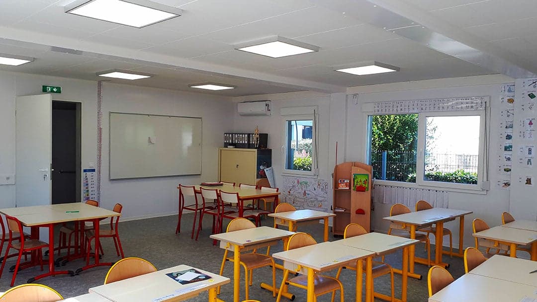 Institution d'Éducation Al Qalam - Image 1