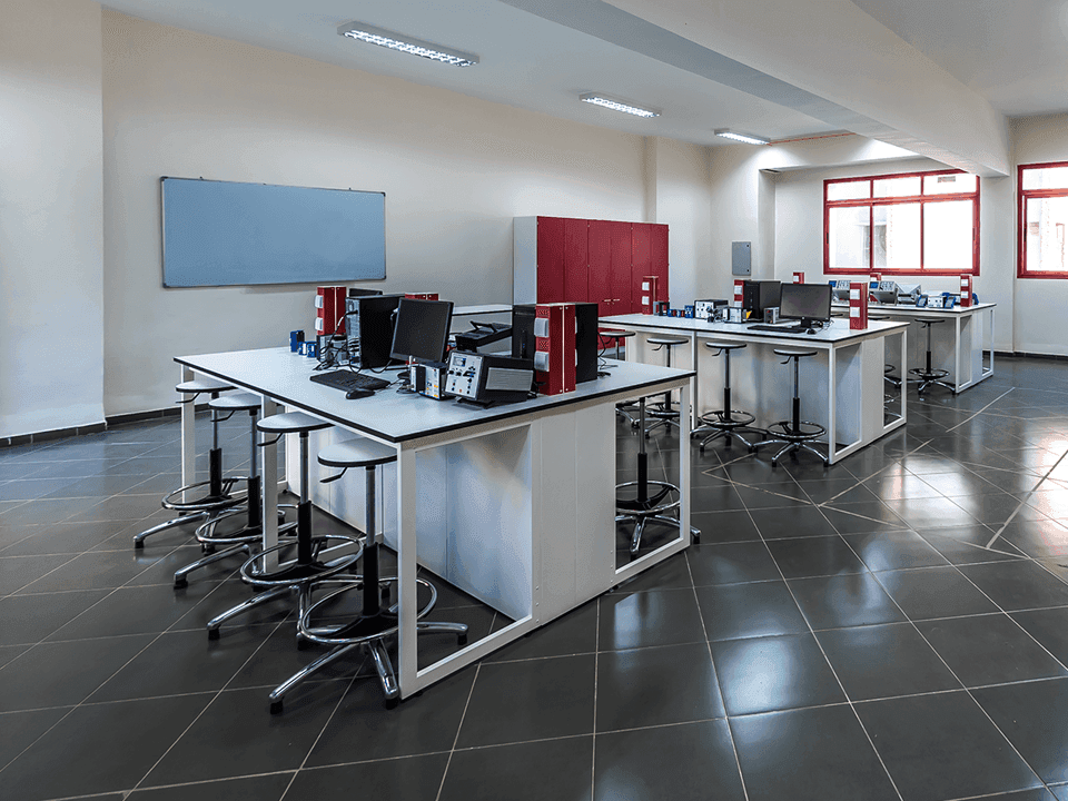 Université Ibn Zohr - Image 1