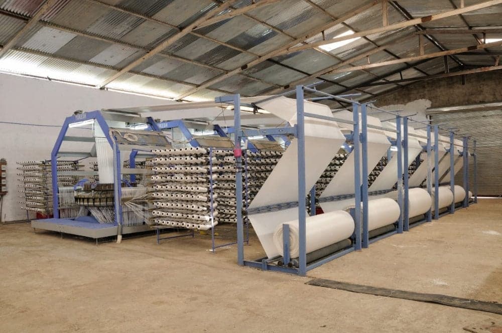 Usine KANG PLASTIC - Image 2