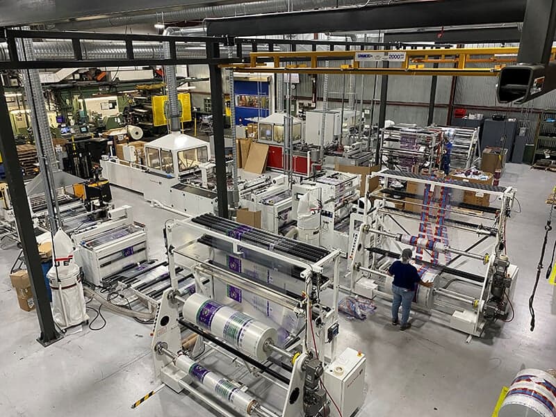 Usine KANG PLASTIC - Image 3