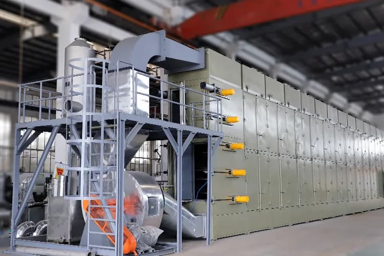 Usine EGY SOUS TRAY - Image 3