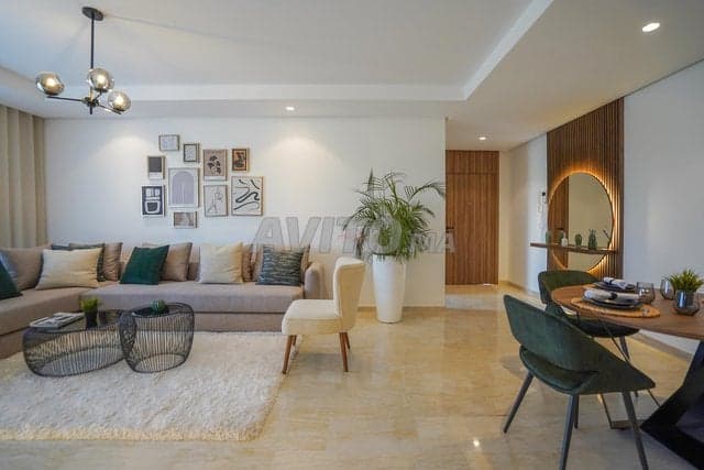 Opération Les Oliviers - Moubina - Image 2