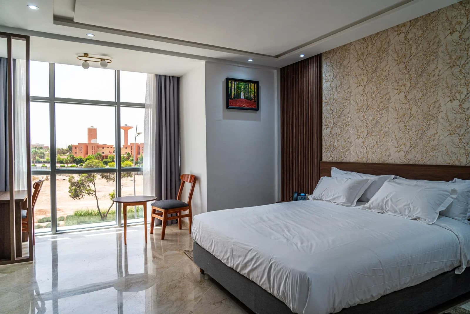 Opération Les Oliviers - Moubina - Image 3