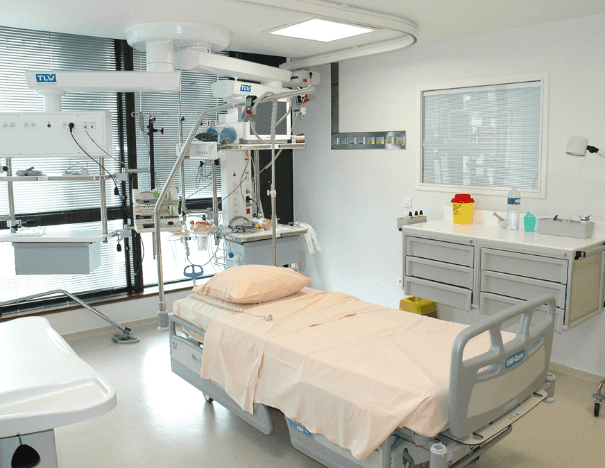 24 Centres santé Tata - Image 3