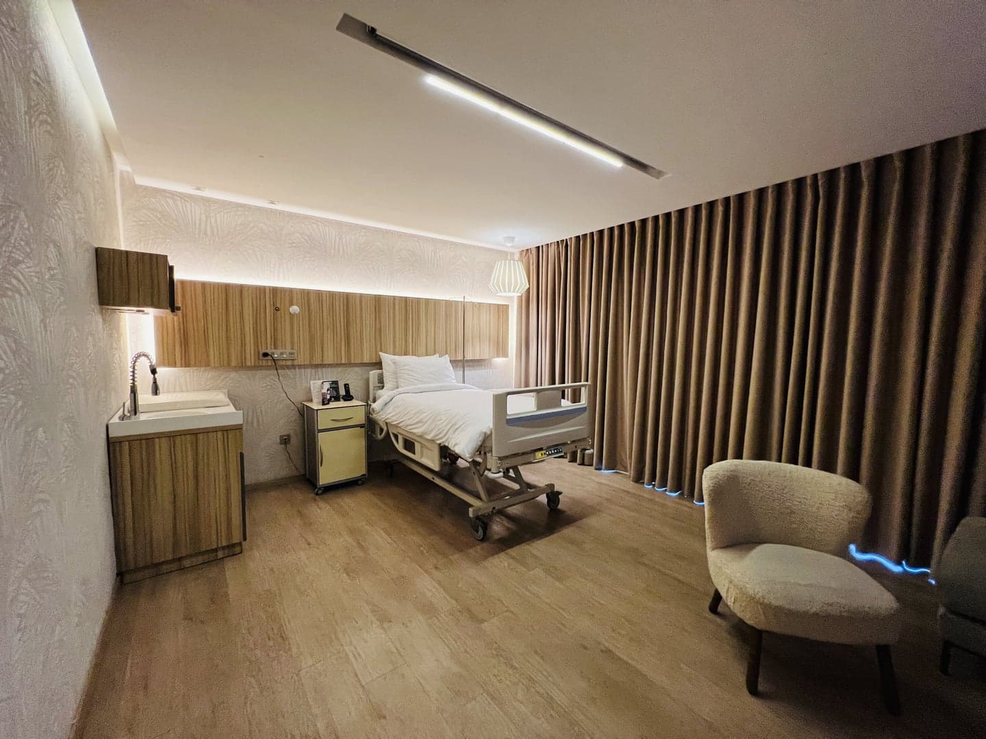 CHP Mokhtar Soussi de Biougra - Image 1