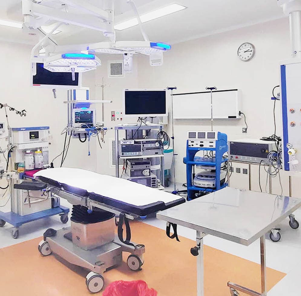 Clinique cheikh Maelainin  - Image 1