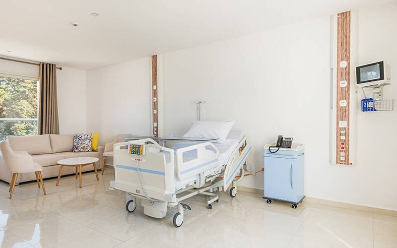 Clinique cheikh Maelainin  - Image 2