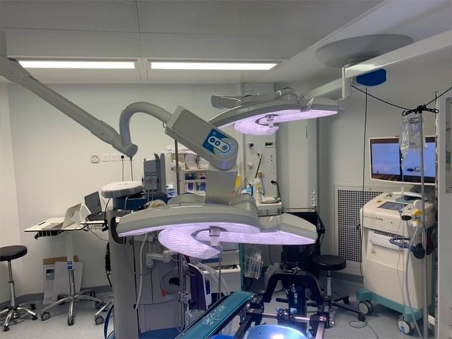 Clinique Hay Mohammadi - Image 3