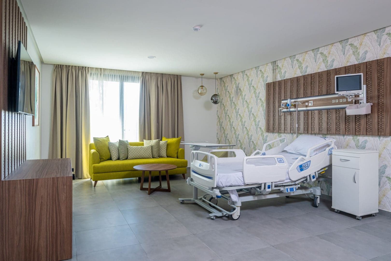 Clinique Ibn Rochd - Image 2