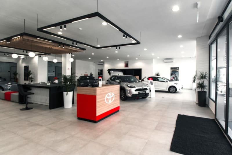 KIA Moulay Ismail - Image 2