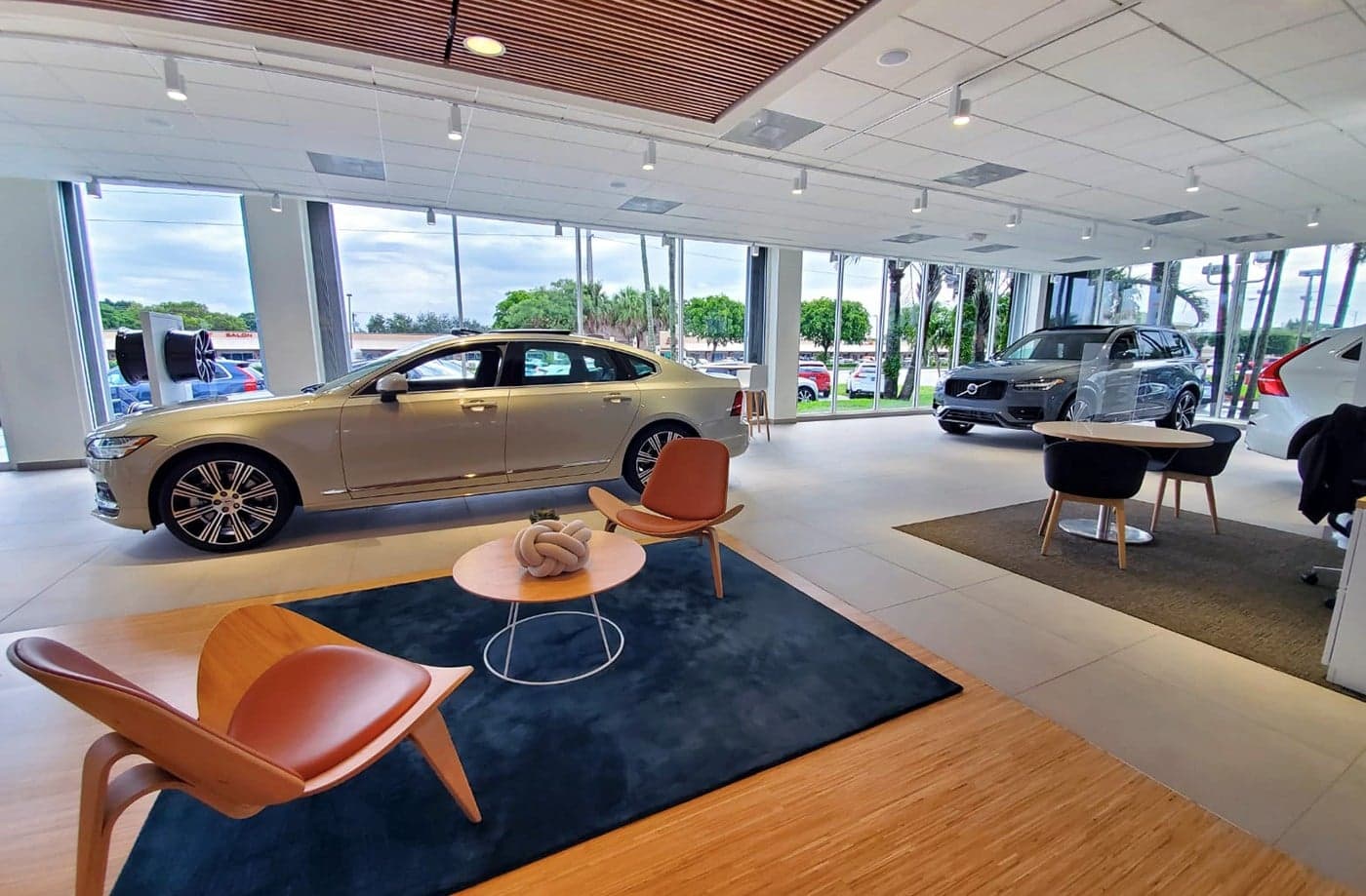 Village Auto - Image 1