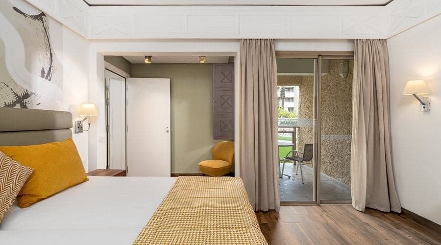 Hôtel les Dunes d'Or - Image 1