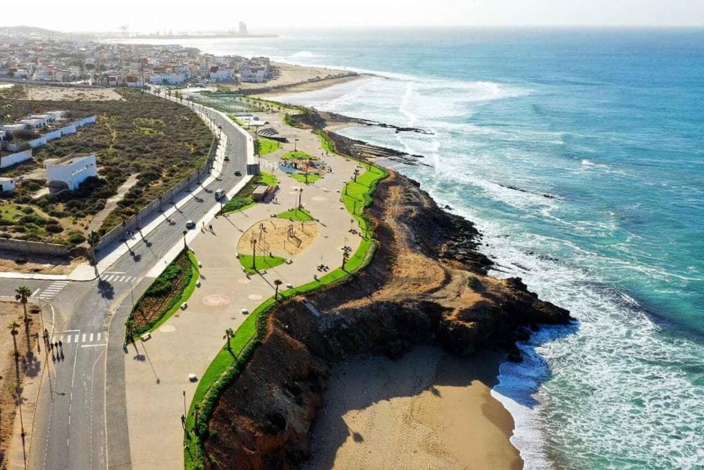 Corniche Anza - Image 2