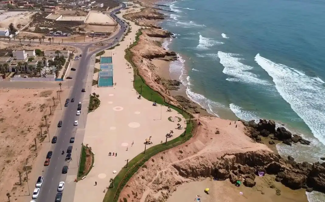 Corniche Anza - Image 3