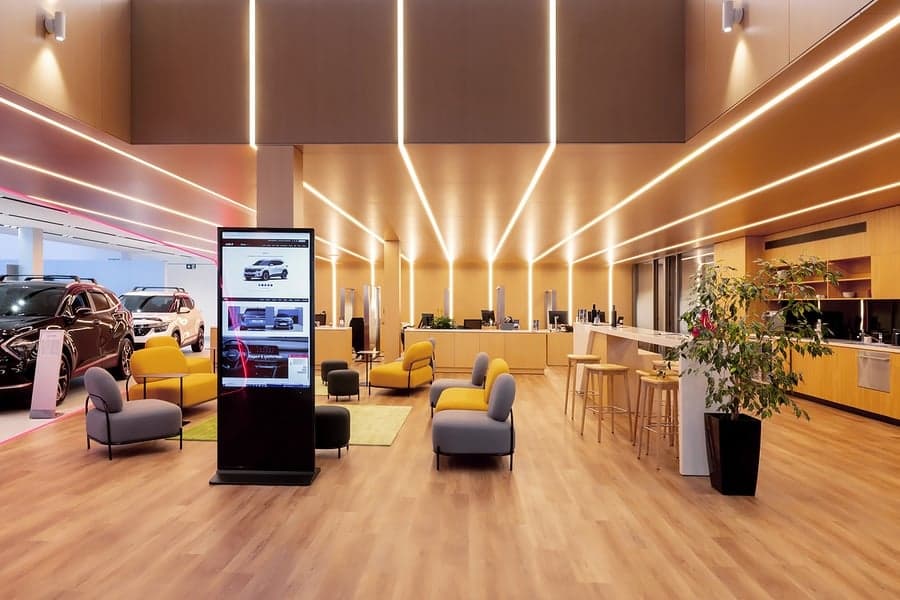 KIA Marrakech - Image 3