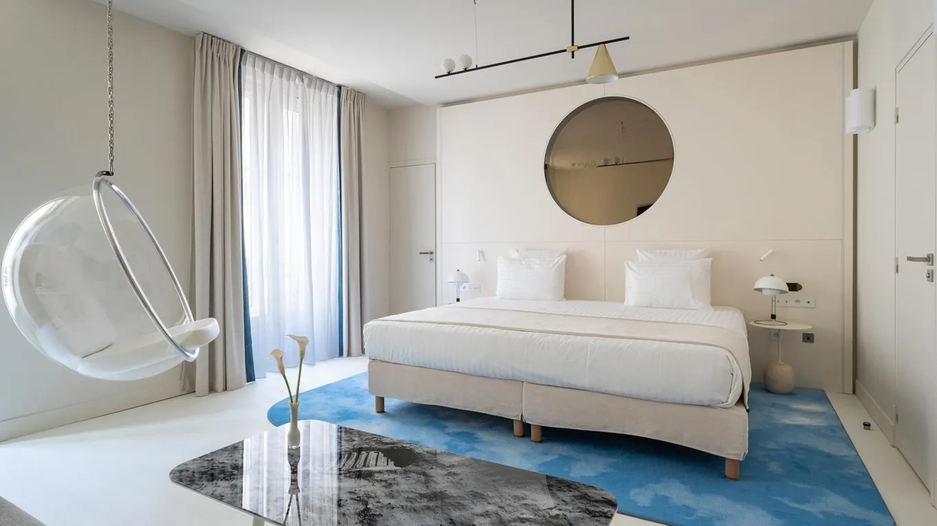 ADAGIO APPART HOTEL - Image 2