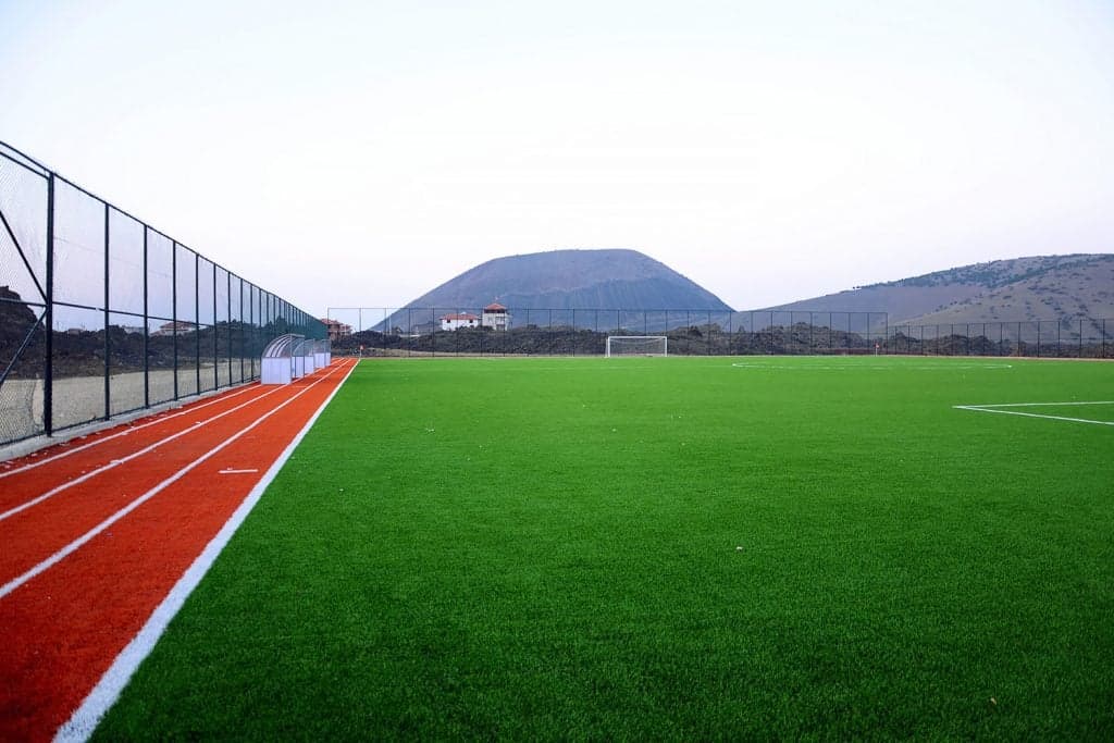 Terrain de Sport Université Ibn Zohr - Image 2