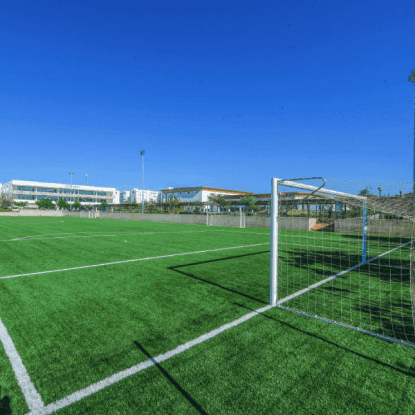 Terrain de Sport Université Ibn Zohr