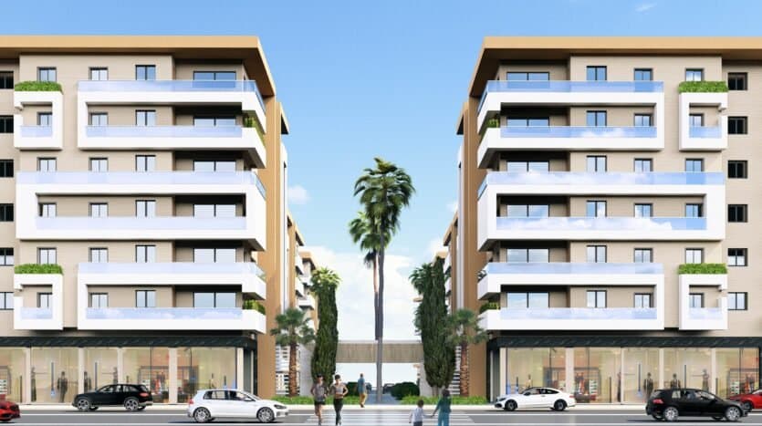 Opération Les Jardins d'Émeraude