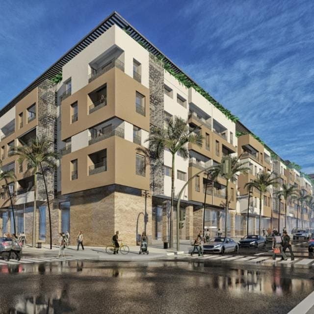 Opération Al Baraka - Moubina